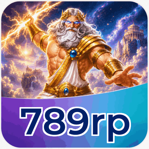789rp APK v4.7.5 - Screenshot UI modern dan intuitif Indonesia